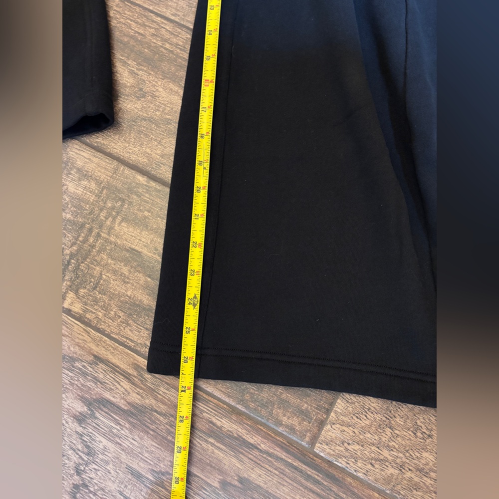 lululemon Scuba Mid-rise Wide-leg Pant - Picture 15 of 15